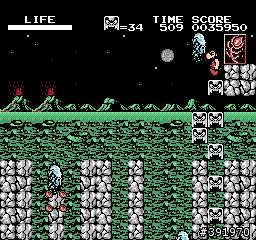 任天堂懷舊遊戲"火之鳥"