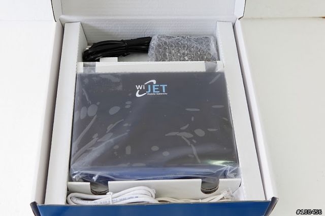 便宜又大碗的WI JET 無線AP 開箱文