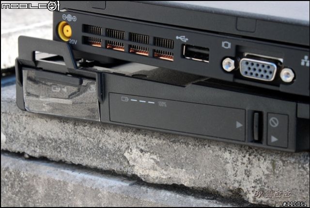 地表最強商務筆電-ThinkPad X201s