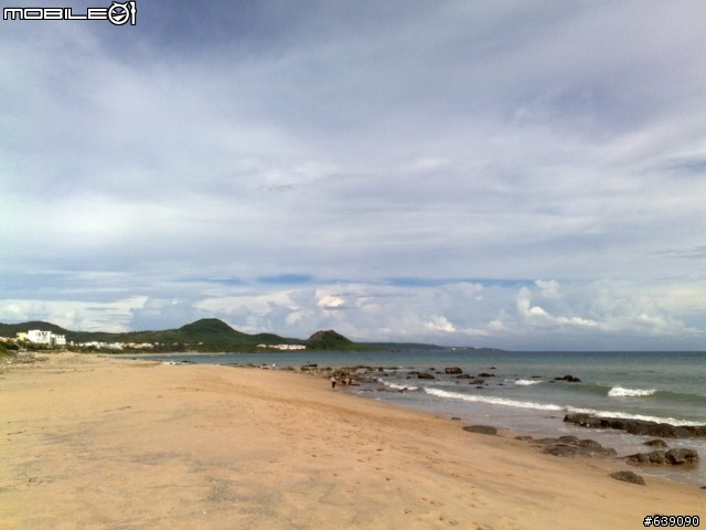 小黑帶我出去玩~2010.7.25~28環島行