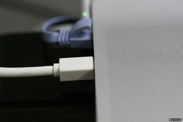 Mac也能大螢幕有聲有影之~含音效輸出的Mini DisplayPort to HDMI