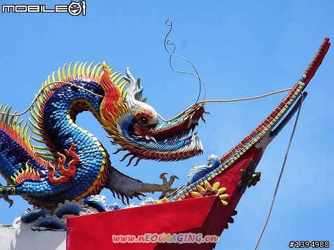 (台北宅女單車行)卡蹓馬祖‧四鄉五島