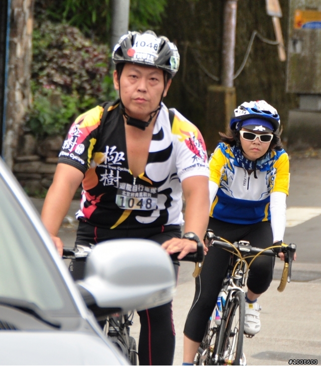 20100725 北宜公路經典挑戰賽坪林照片