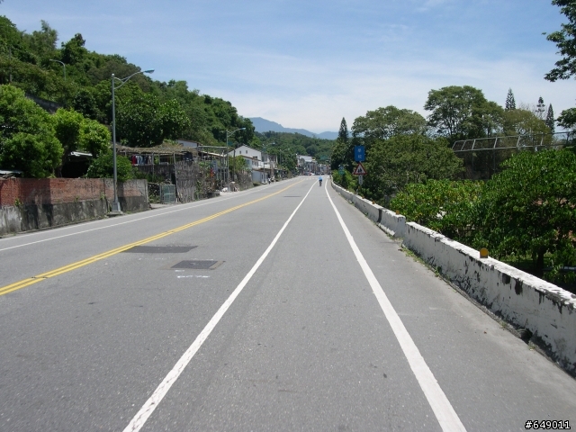 陪兒子單車環島之Day3(7月6日)