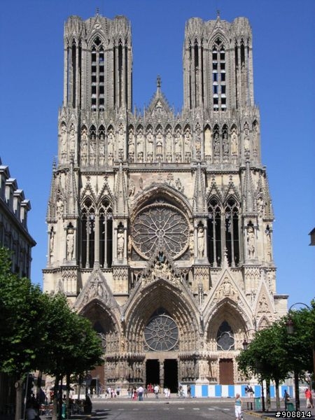 2010環法大賽 第四站, Cambrai - Reims 153.5 Km