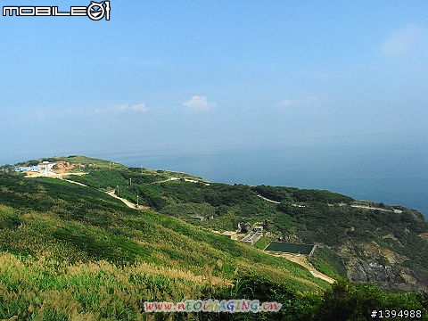 (台北宅女單車行)卡蹓馬祖‧四鄉五島