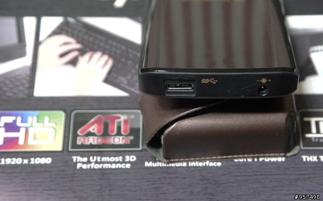 讓你的筆電輕鬆使用usb3.0,usb3.0轉卡與wyvo Tartan系列 usb3.0 500G富基電通隨身硬碟