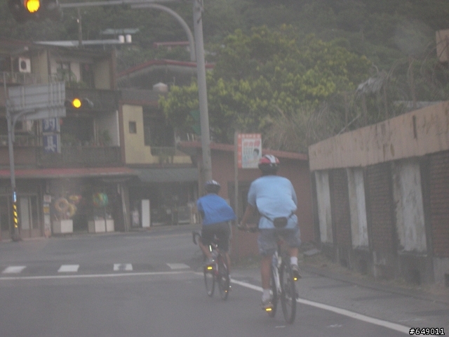 陪兒子單車環島之Day5(7月8日)