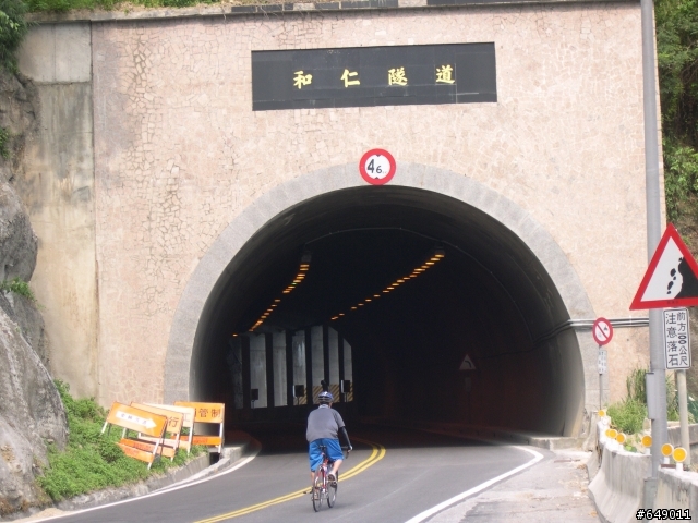 陪兒子單車環島之Day4(7月7日)