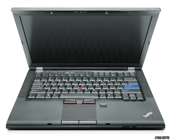 EB(8540p)還是TP(T410)?