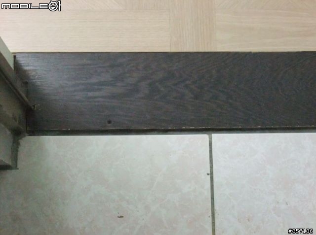 比利時 Quick Step 白色凡爾賽(風采UF1248) 安裝過程圖多