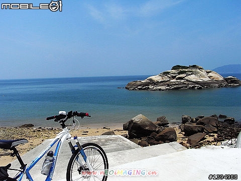 (台北宅女單車行)卡蹓馬祖‧四鄉五島