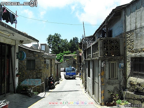 (台北宅女單車行)卡蹓馬祖‧四鄉五島
