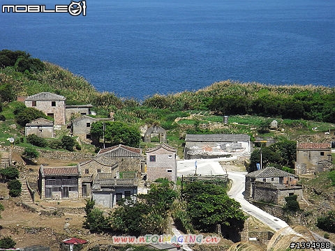 (台北宅女單車行)卡蹓馬祖‧四鄉五島