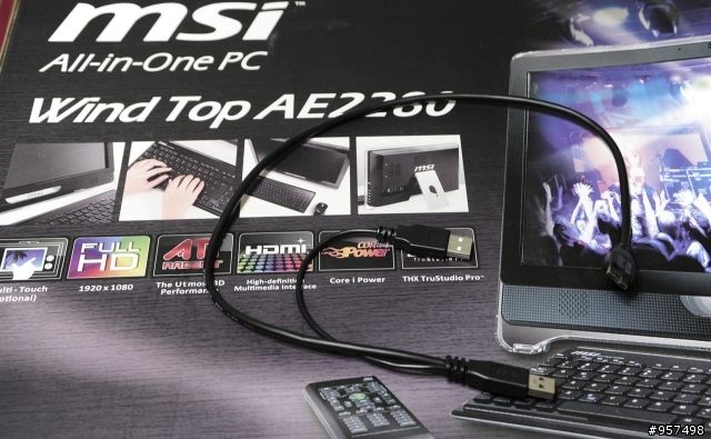 讓你的筆電輕鬆使用usb3.0,usb3.0轉卡與wyvo Tartan系列 usb3.0 500G富基電通隨身硬碟