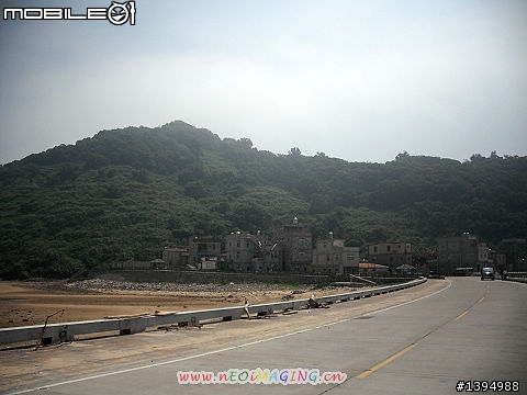 (台北宅女單車行)卡蹓馬祖‧四鄉五島