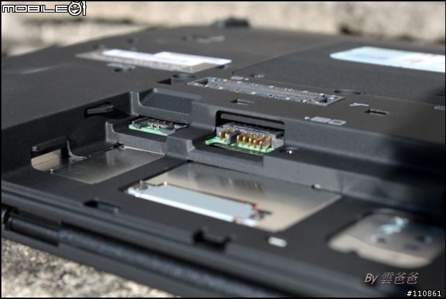 地表最強商務筆電-ThinkPad X201s