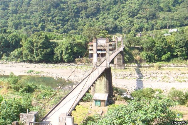 清泉,霞客羅古道兩日遊...