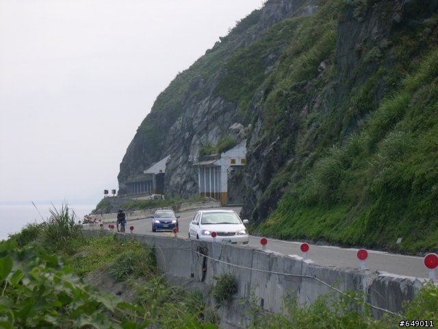 陪兒子單車環島之Day4(7月7日)