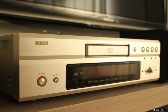 4萬價差的PK~!Denon DVD-3910SP與Ayre CX-7e聽後感比較分享