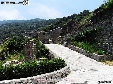 (台北宅女單車行)卡蹓馬祖‧四鄉五島