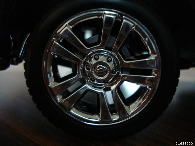 Maisto 1/18Ford Harley-Davidson F-150