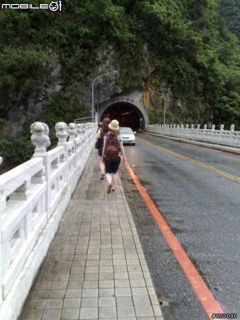 小黑帶我出去玩~2010.7.25~28環島行
