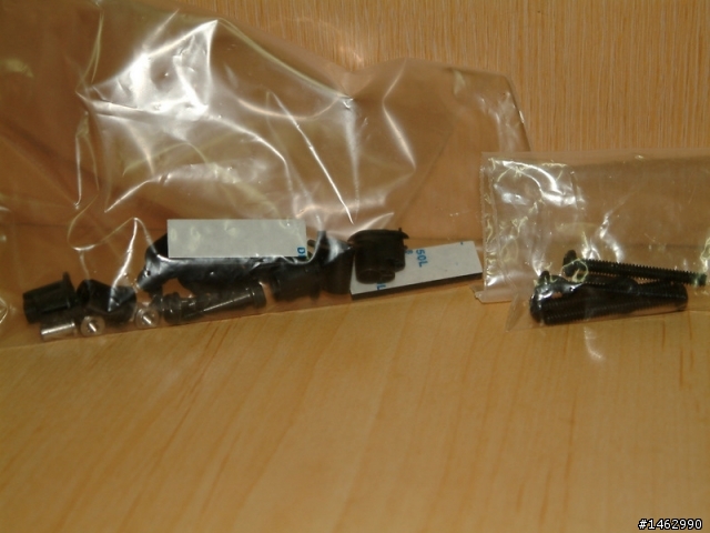 『不專業分享』-(4)個人電腦組裝+電腦喇叭分享~(圖多!)