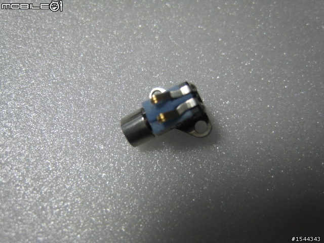 【開封】iphone 4 分解大公開