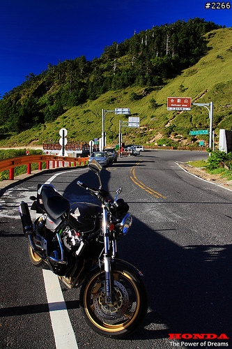 :: 700 KM 合歡征服半島之旅