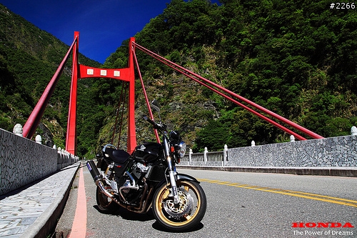 :: 700 KM 合歡征服半島之旅