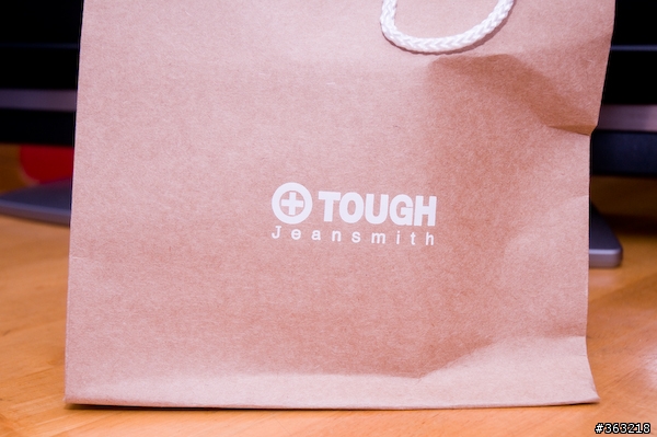 ~Tough 80/20零錢包~