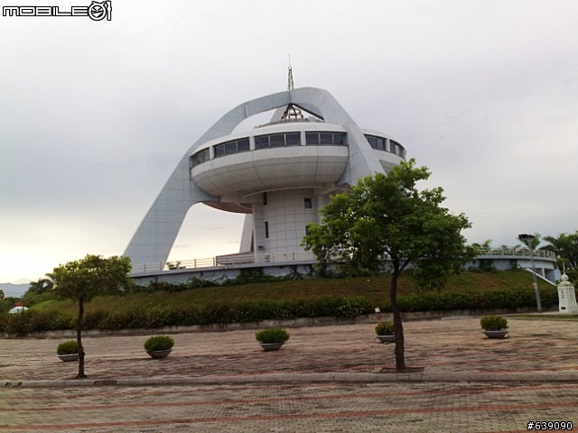 小黑帶我出去玩~2010.7.25~28環島行