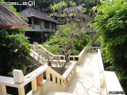 2010巴里島 Kayumanis Ubud & Amankila