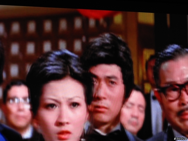 VIZIO xvt472 畫面有切線,動態補償該如何調整 (圖多)