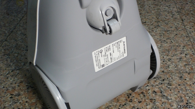 三菱 TC-AF8J吸塵器