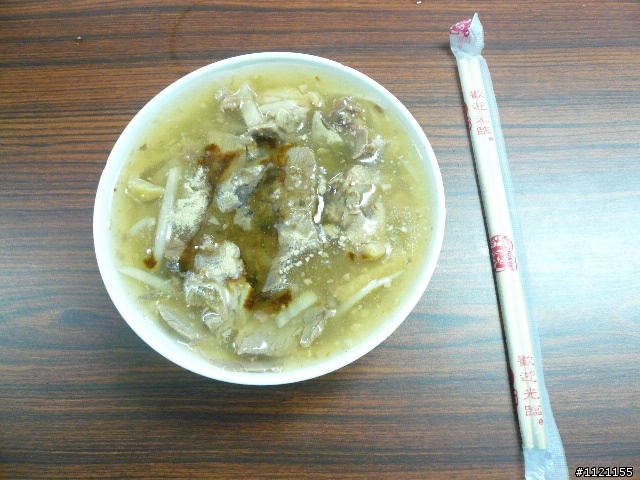 阿里山消暑去