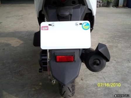 「開箱」GR125