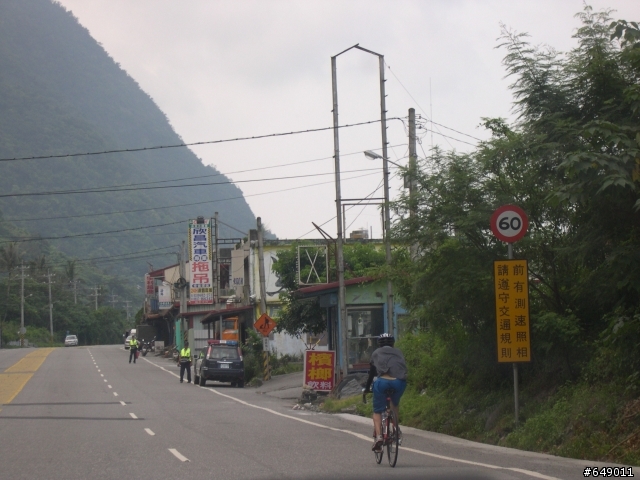 陪兒子單車環島之Day4(7月7日)