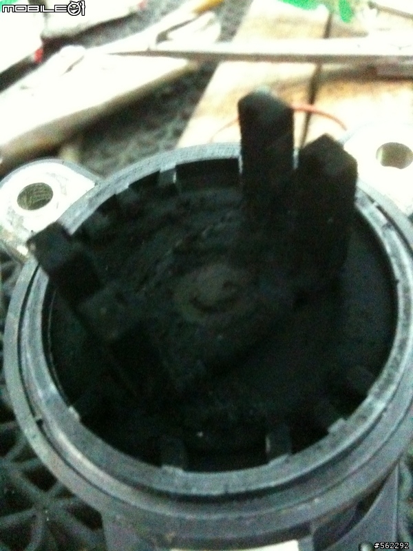 207 Hdi EGR清洗紀錄