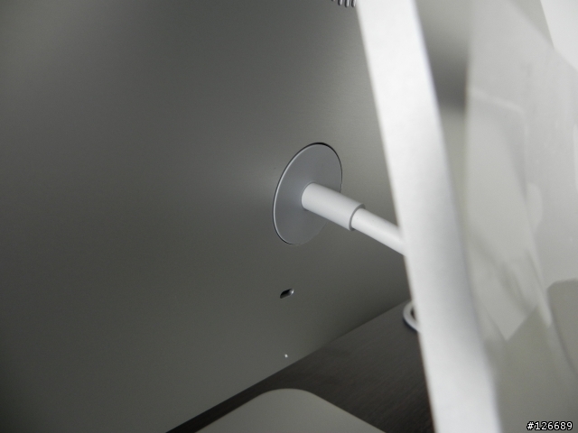 2010 iMac 27" core i5 開箱文
