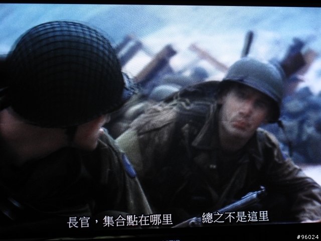 VIZIO xvt472 畫面有切線,動態補償該如何調整 (圖多)