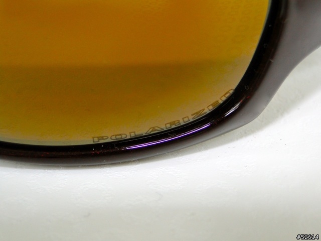 低調的華麗:Oakley Straight Jacket 金屬紅