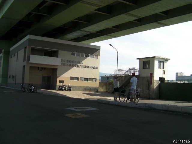 環四壽山避暑路線(六張犁/崇德街/研究院路/基隆河左岸)