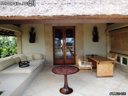 2010巴里島 Kayumanis Ubud & Amankila