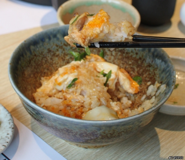 【藍屋】日式料理,晶華酒店對面二樓,推薦喔