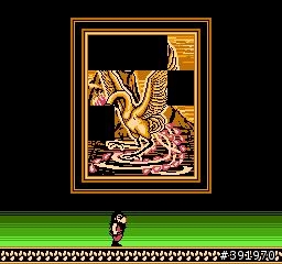 任天堂懷舊遊戲"火之鳥"
