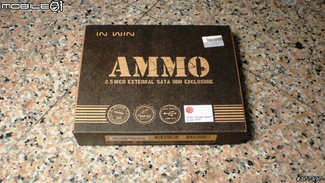 弟兄們!!上彈匣(AMMO),反攻大陸了