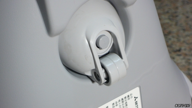 三菱 TC-AF8J吸塵器