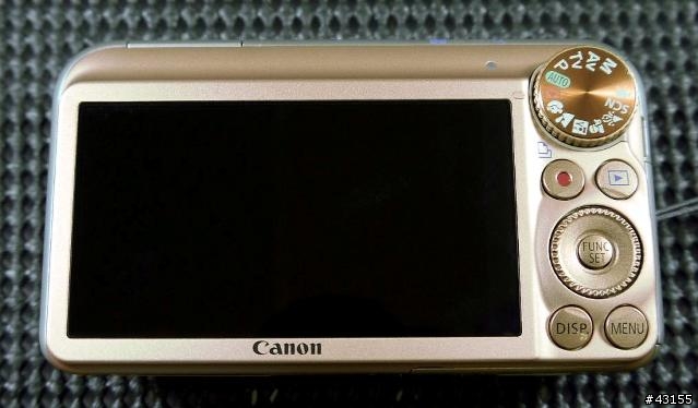 Panasonic LUMIX G2 色彩表現